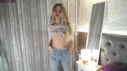 amapola_hs online show from 3, 10, 2025