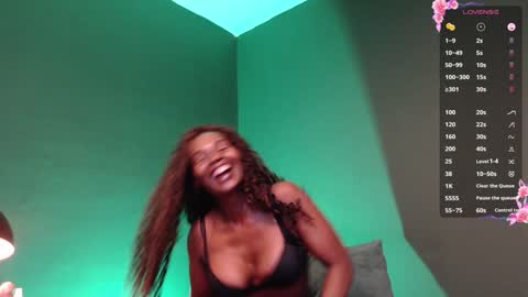 luna online show from 29, 1, 2025