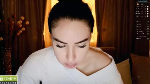 amara campbell online show from 1, 11, 2025