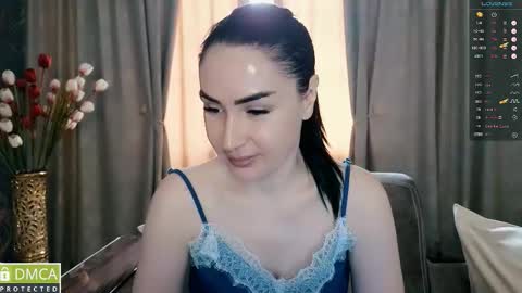 amara campbell online show from 13, 11, 2025