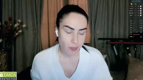 amara campbell online show from 4, 12, 2025