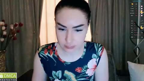 amara campbell online show from 7, 3, 2026