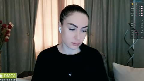 amara campbell online show from 2, 5, 2026