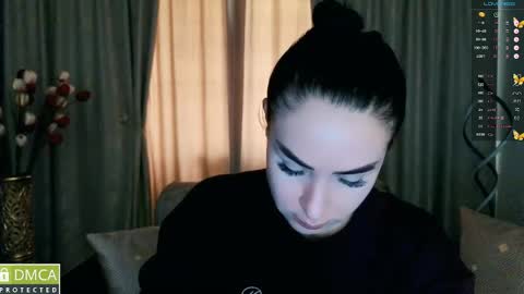 amara campbell online show from 17, 5, 2026