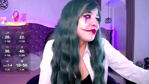 amara_davis1 online show from 6, 11, 2025