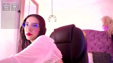 amara_davis1 online show from 7, 5, 2026