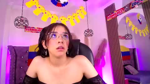 amara_davis1 online show from 14, 7, 2026