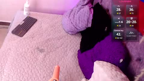 amara_davis1 online show from 20, 7, 2026