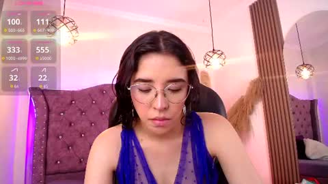 amara_davis1 online show from 27, 7, 2026