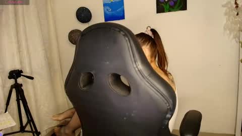 Amara Fey online show from 23, 4, 2026