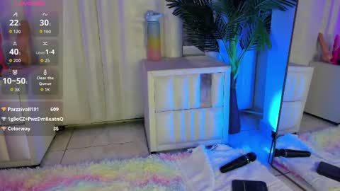 AMARA online show from 25, 6, 2026
