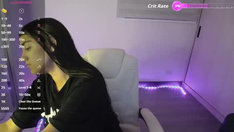amara_silk online show from 2, 5, 2026