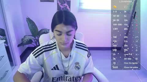 amara_silk online show from 23, 6, 2026