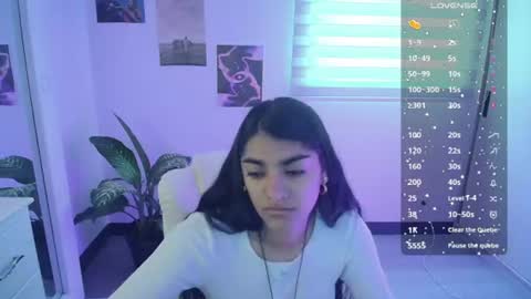 amara_silk online show from 24, 6, 2026