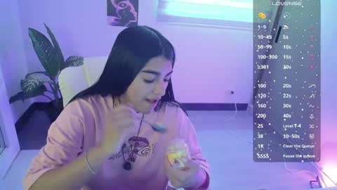 amara_silk online show from 25, 6, 2026
