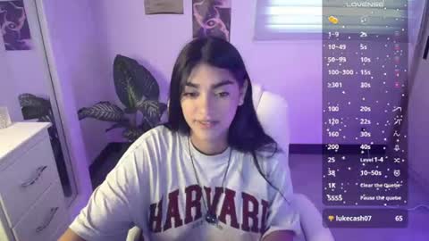 amara_silk online show from 30, 6, 2026