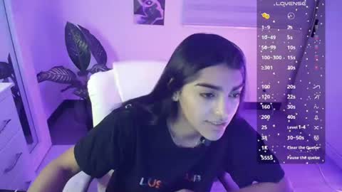 amara_silk online show from 3, 7, 2026