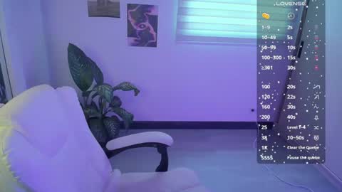 amara_silk online show from 6, 7, 2026