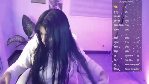amara_silk online show from 8, 7, 2026