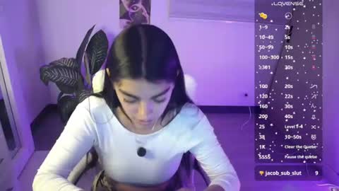 amara_silk online show from 15, 7, 2026