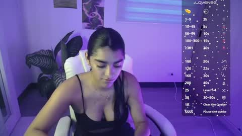 amara_silk online show from 17, 7, 2026