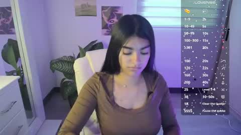 amara_silk online show from 18, 7, 2026