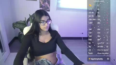 amara_silk online show from 21, 7, 2026