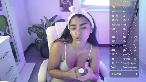 amara_silk online show from 23, 7, 2026