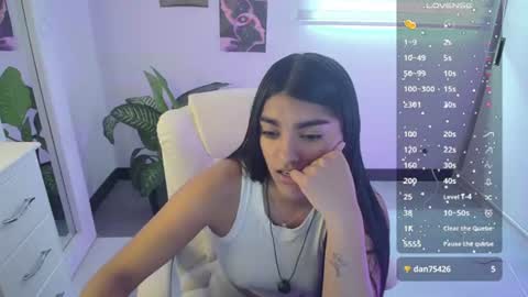 amara_silk online show from 27, 7, 2026