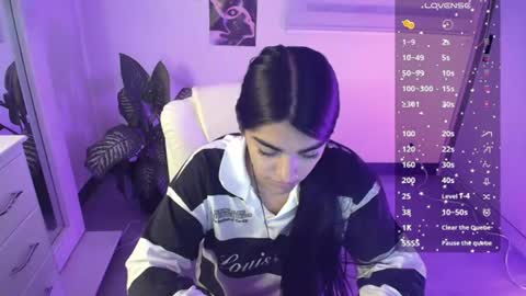 amara_silk online show from 29, 7, 2026