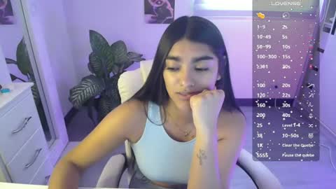 amara_silk online show from 29, 7, 2026