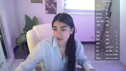 amara_silk online show from 31, 7, 2026