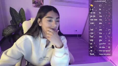 amara_silk online show from 5, 8, 2026