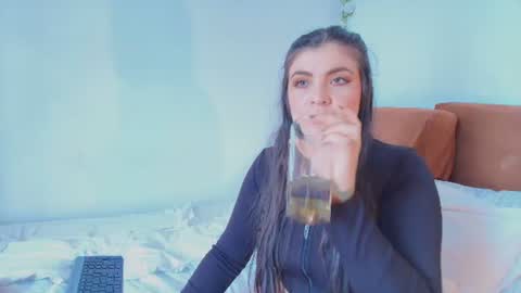 Amara Vega  online show from 13, 7, 2026