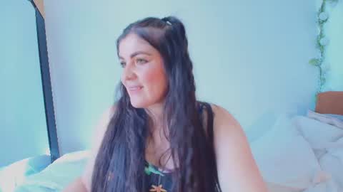 Amara Vega  online show from 14, 7, 2026