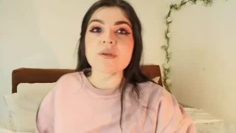Amara Vega  online show from 18, 7, 2026