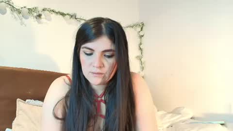Amara Vega  online show from 20, 7, 2026