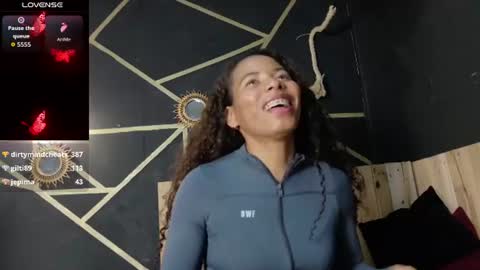 amara_vex online show from 6, 7, 2026