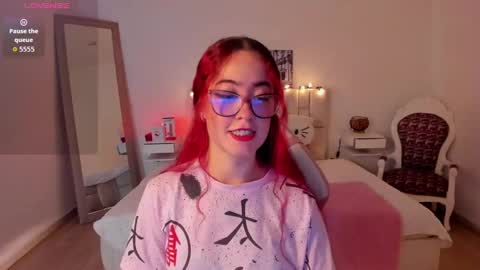 amaraa_couper1 online show from 5, 11, 2025