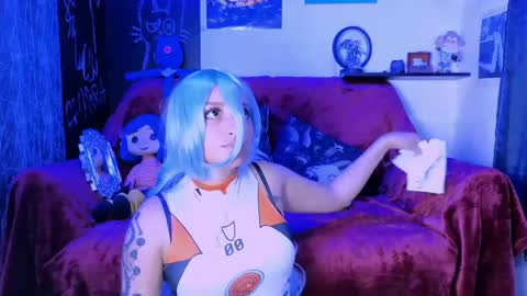 Snapshot of amaracooper2 chatting on 9, 6, 2026 amaracooper2 online show from 9, 6, 2026