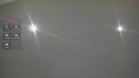 Amara Fire Online 700 to 1400 GTM-5 online show from 12, 11, 2025