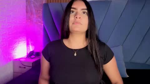 amarahanks_ online show from 16, 11, 2025