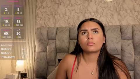 amarahanks_ online show from 26, 11, 2025