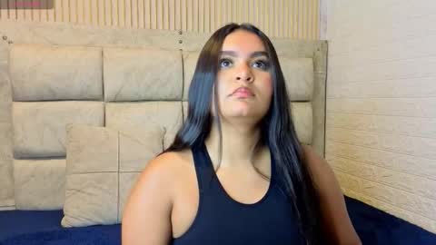 amarahanks_ online show from 8, 1, 2026