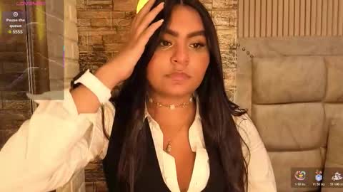 amarahanks_ online show from 14, 1, 2026