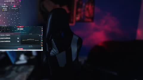 amaralof online show from 31, 1, 2026