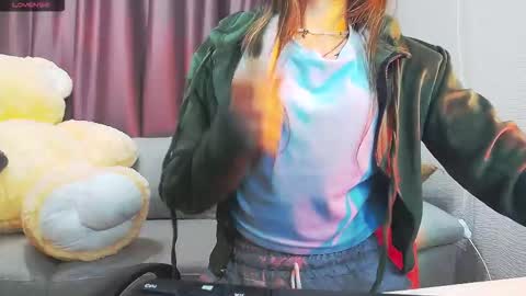 Snapshot of amaraluna_ chatting on 17, 1, 2026 Nika online show from 17, 1, 2026