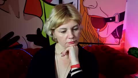 Sofia online show from 18, 11, 2025