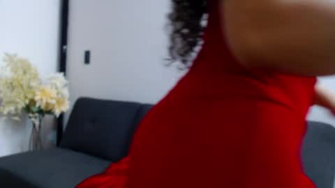 Amaranta online show from 2, 2, 2026