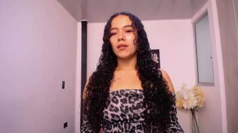 Amaranta online show from 5, 5, 2026